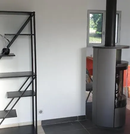 Maison 4 Chambres Mesquer