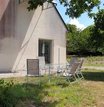 Maison 4 Chambres