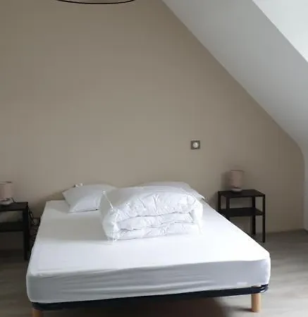 Maison 4 Chambres Ferienhaus *
