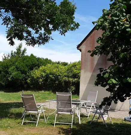Maison 4 Chambres Ferienhaus *