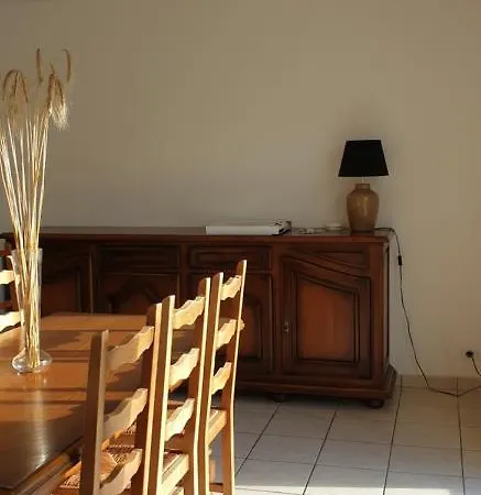 Maison 4 Chambres Ferienhaus Mesquer
