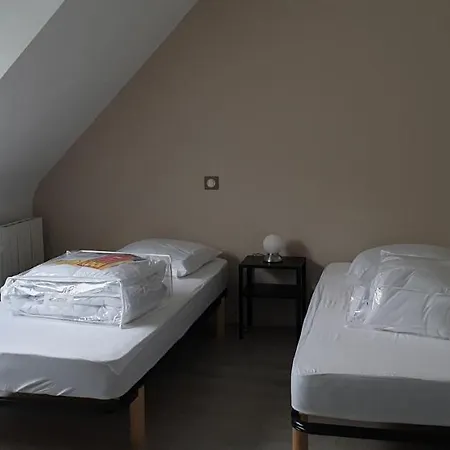 Ferienhaus Maison 4 Chambres *